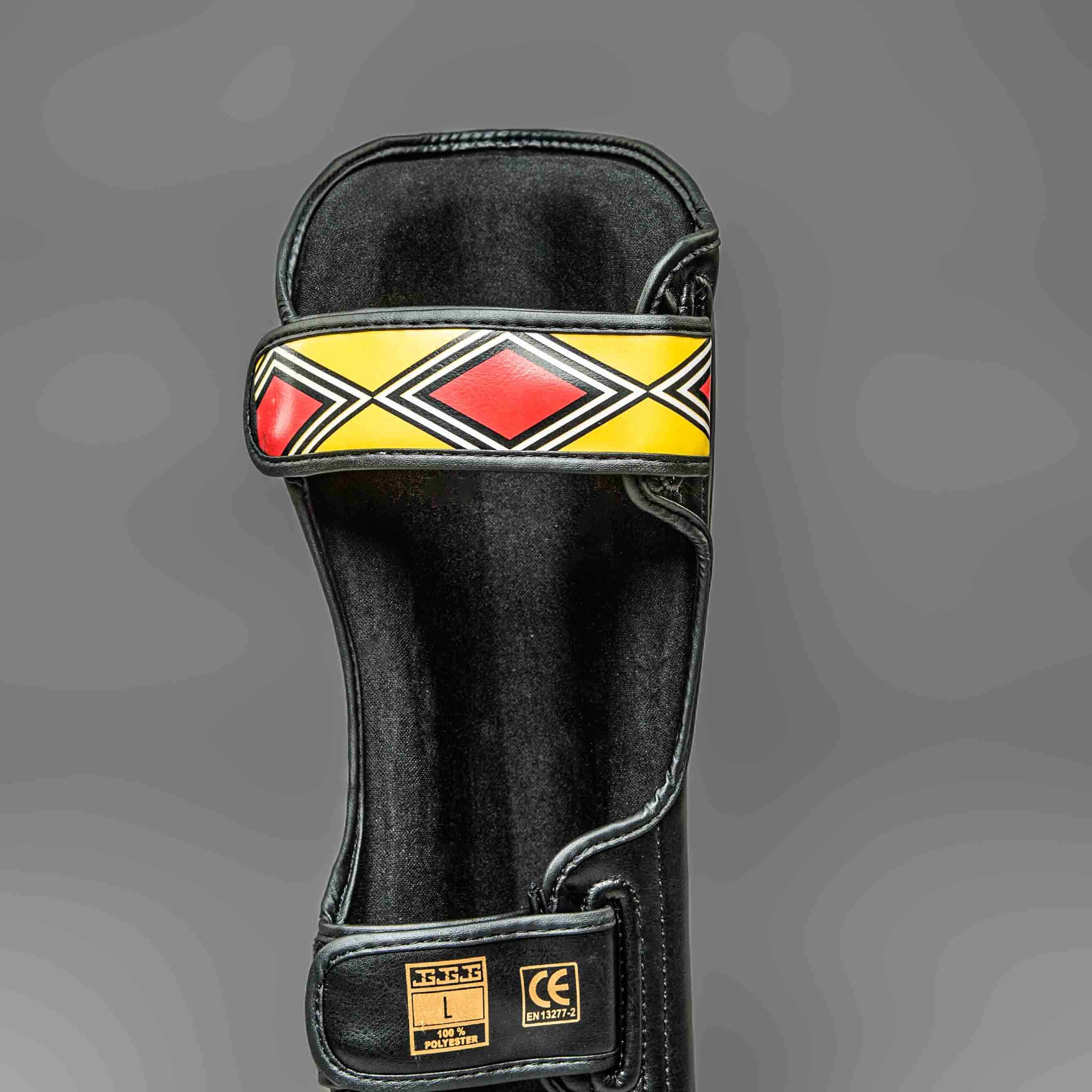 JOYAGEAR X POATAN REPLICA SHINGUARDS
