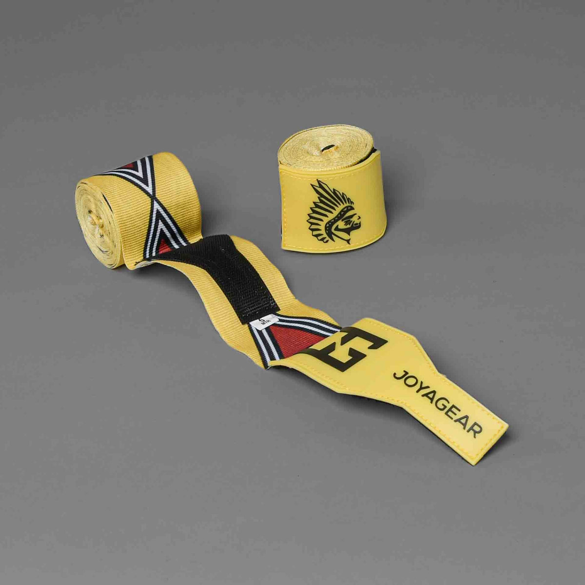 JOYAGEAR X POATAN HANDWRAPS TRIBAL