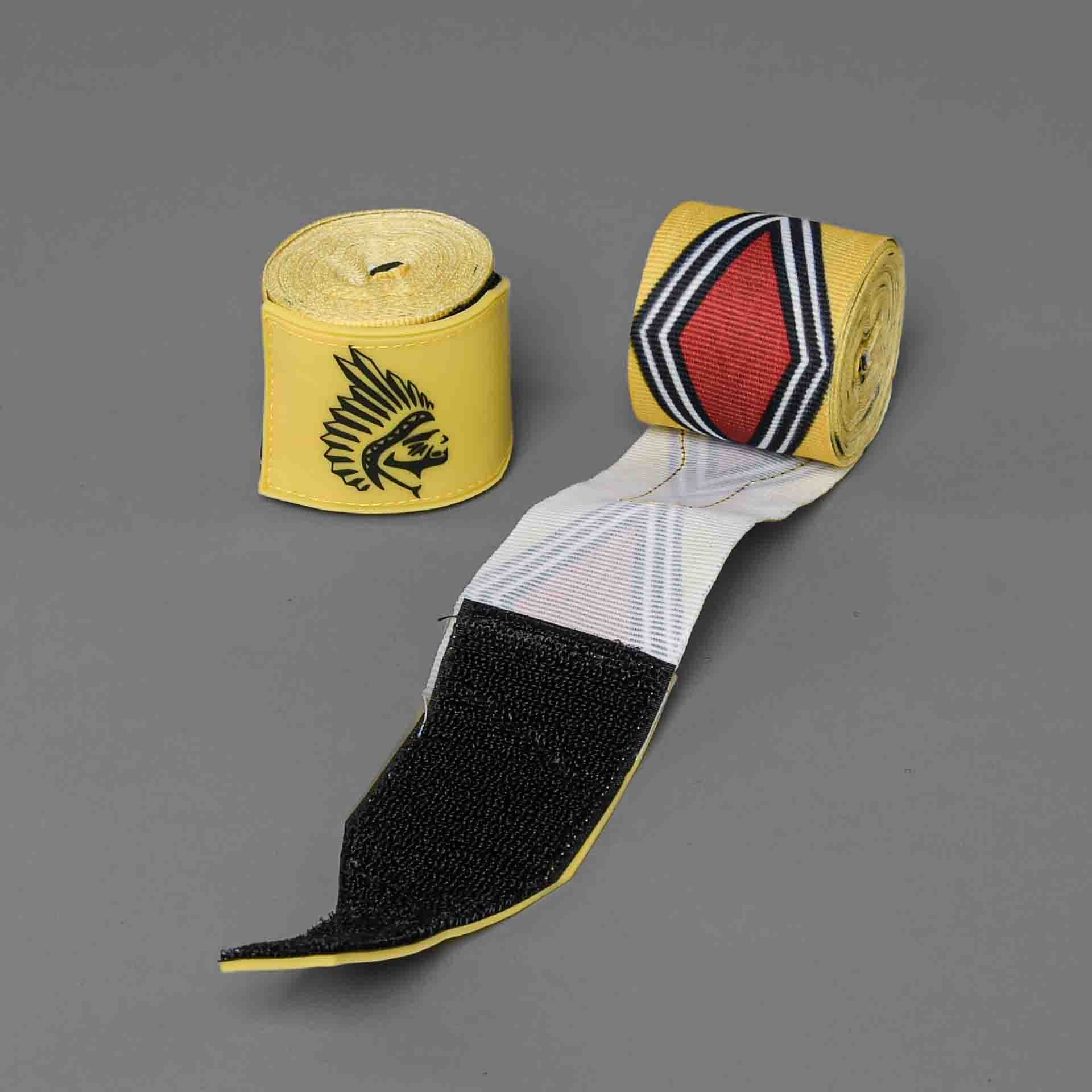 JOYAGEAR X POATAN HANDWRAPS TRIBAL
