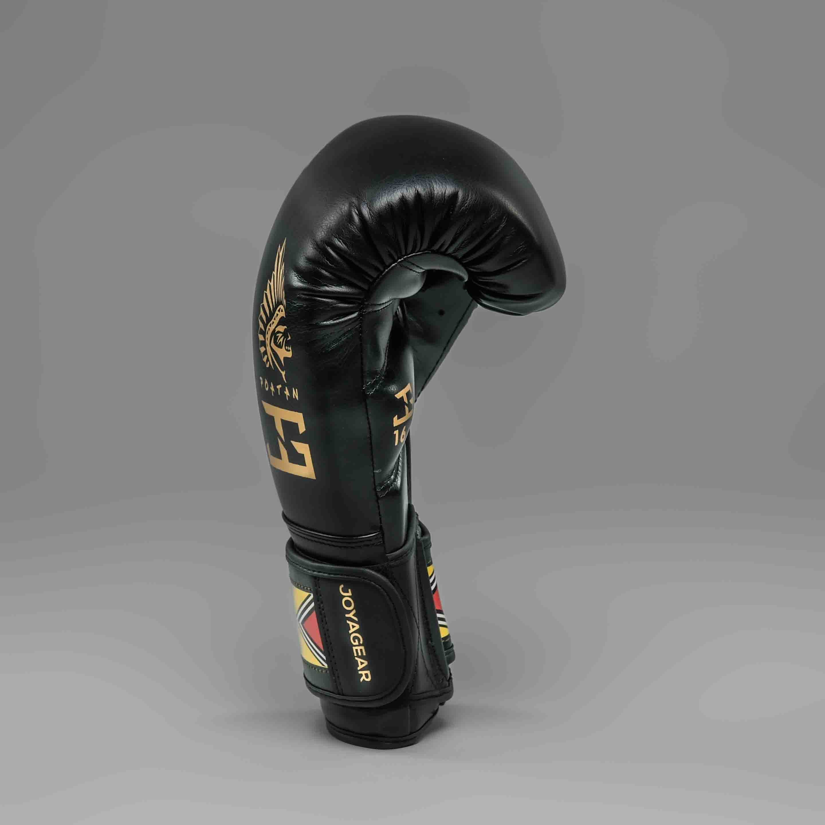 JOYAGEAR X POATAN REPLICA BOXING GLOVES