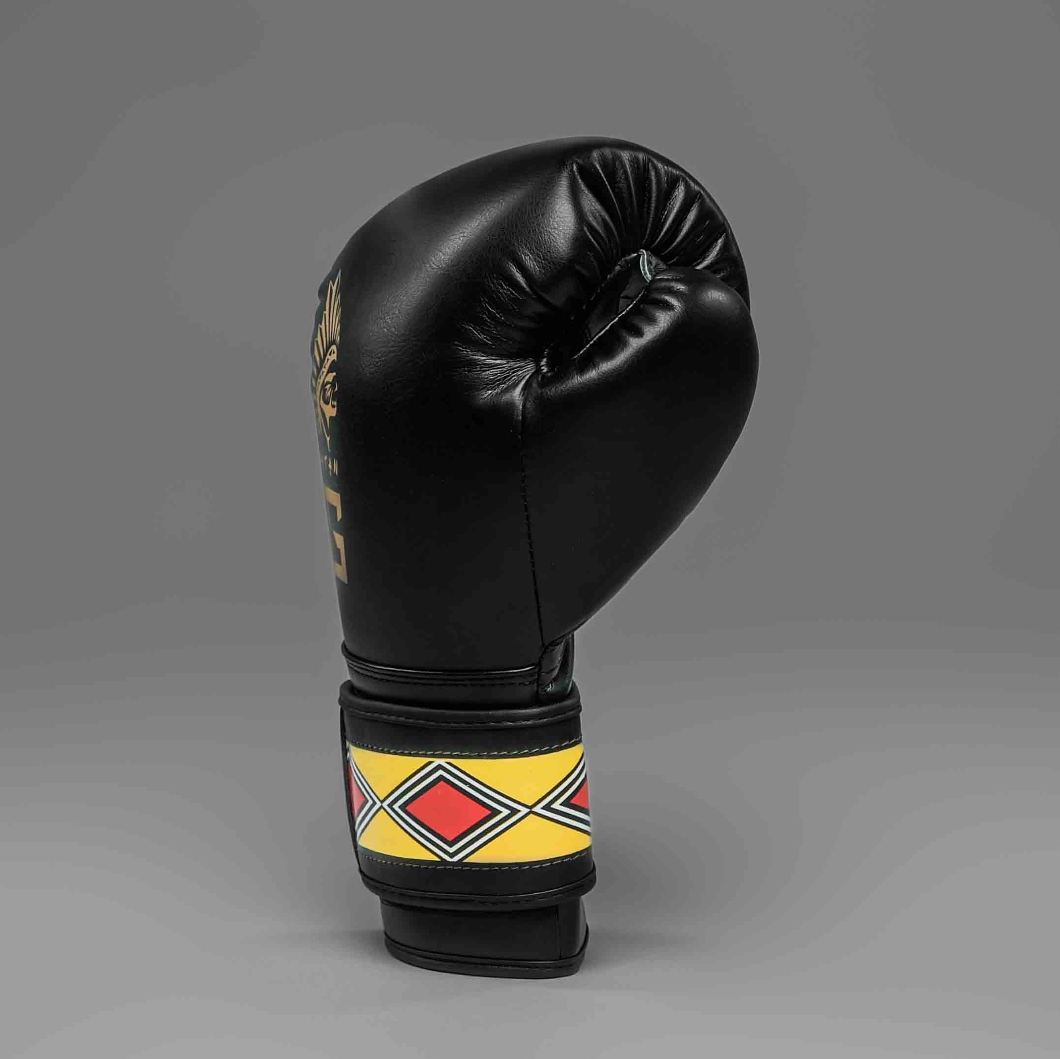 JOYAGEAR X POATAN REPLICA BOXING GLOVES