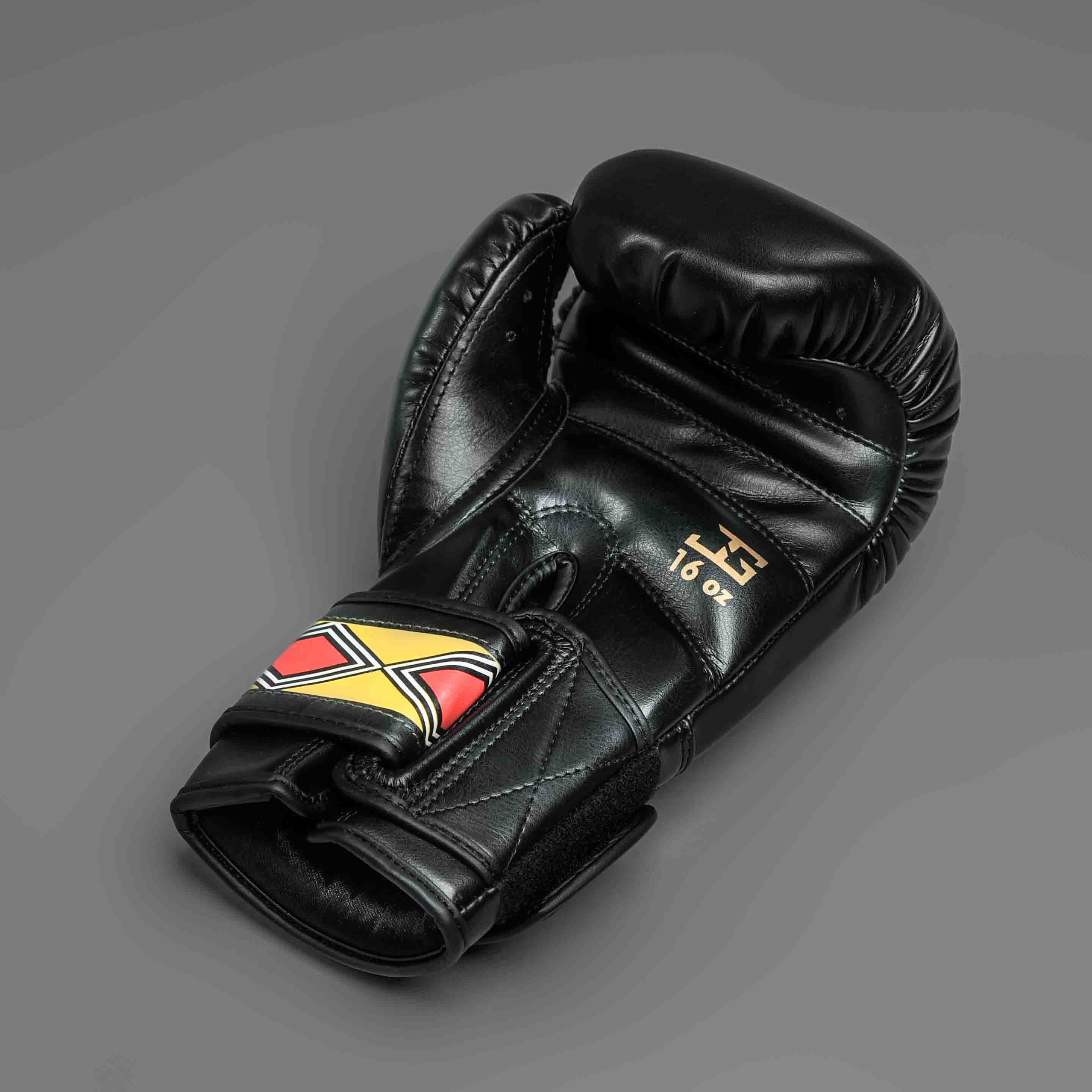JOYAGEAR X POATAN REPLICA BOXING GLOVES