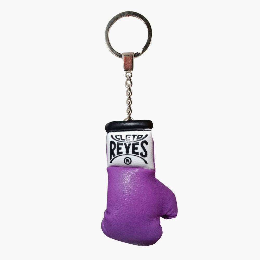 Schlüsselanhänger Handschuh Cleto Reyes