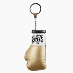 Schlüsselanhänger Handschuh Cleto Reyes