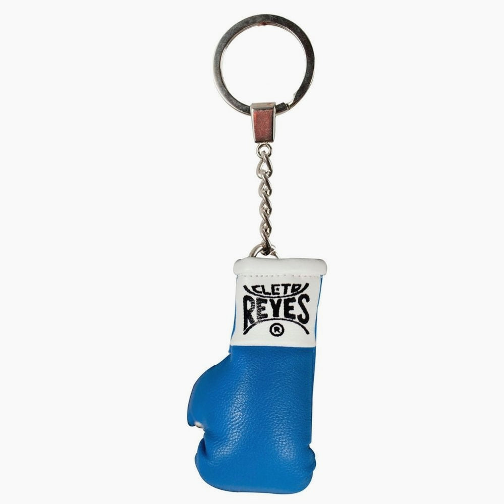 Schlüsselanhänger Handschuh Cleto Reyes