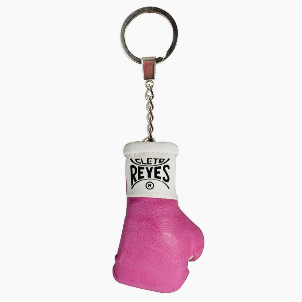Schlüsselanhänger Handschuh Cleto Reyes