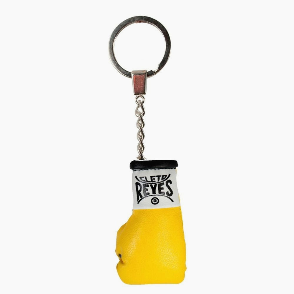 Schlüsselanhänger Handschuh Cleto Reyes