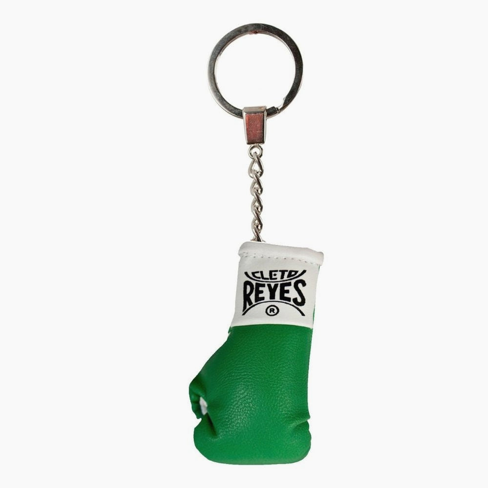 Schlüsselanhänger Handschuh Cleto Reyes