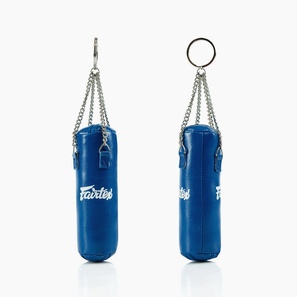 Schlüsselanhänger Boxsack Fairtex