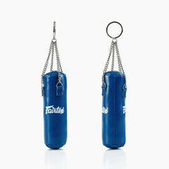 Schlüsselanhänger Boxsack Fairtex