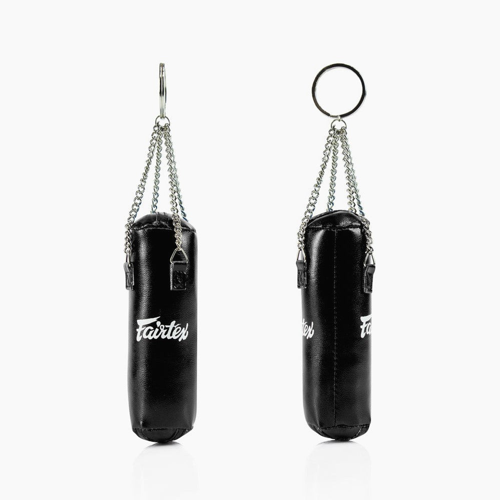 Schlüsselanhänger Boxsack Fairtex