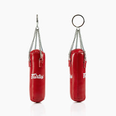 Schlüsselanhänger Boxsack Fairtex