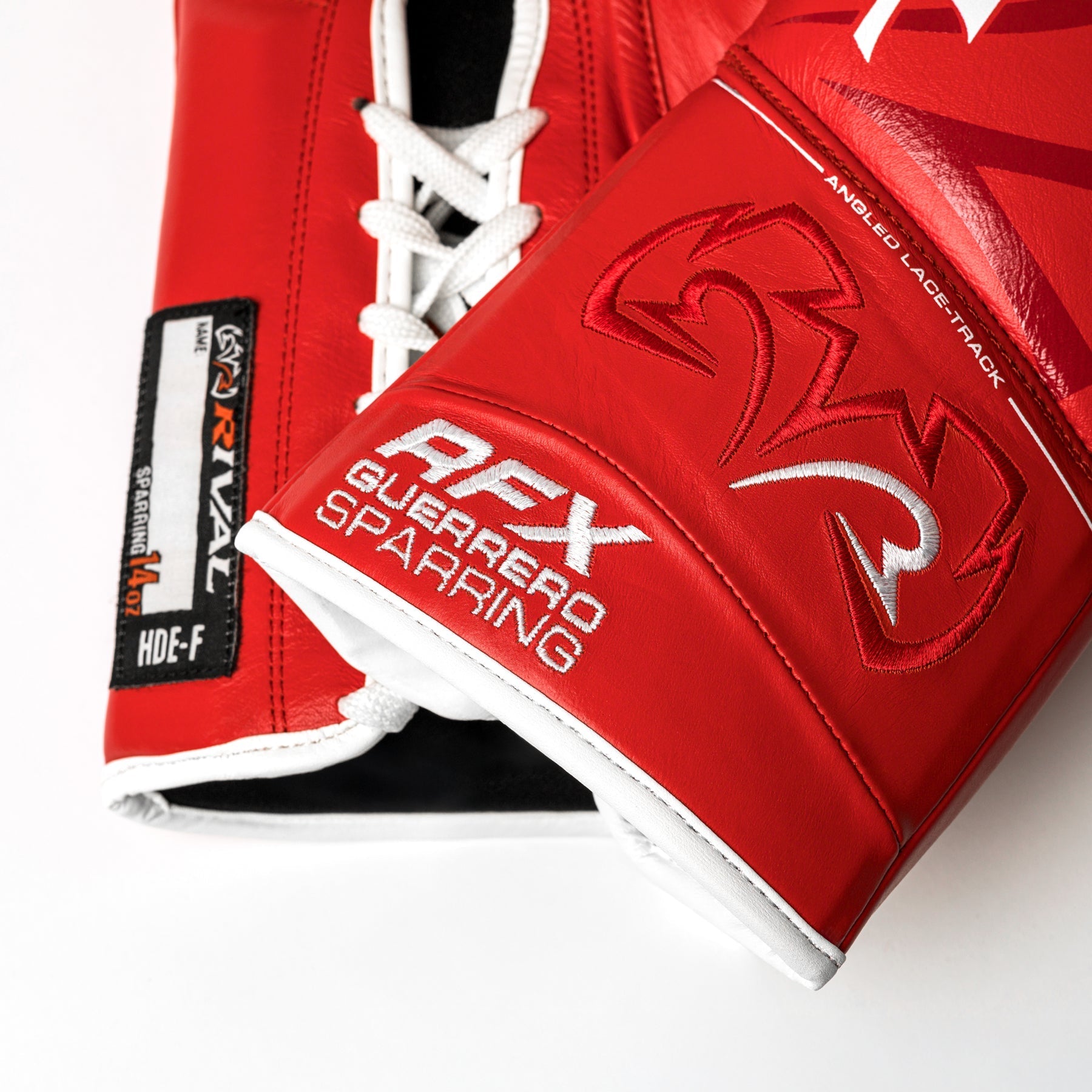 Boxhandschuhe Rival RFX Guerrero Sparring HDE-F