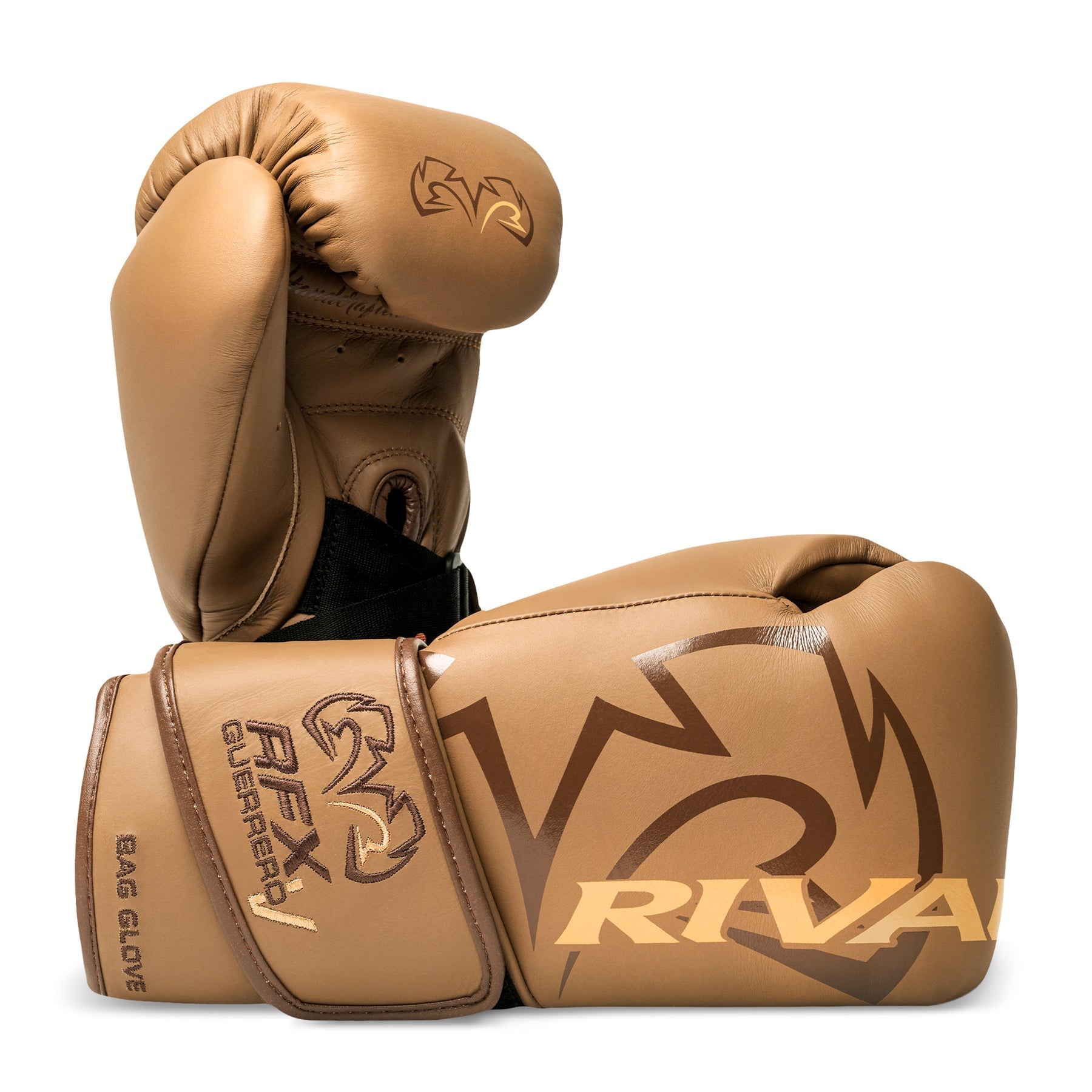 Boxsack-Handschuhe Rival RFX Guerrero V-BAG HDE-F