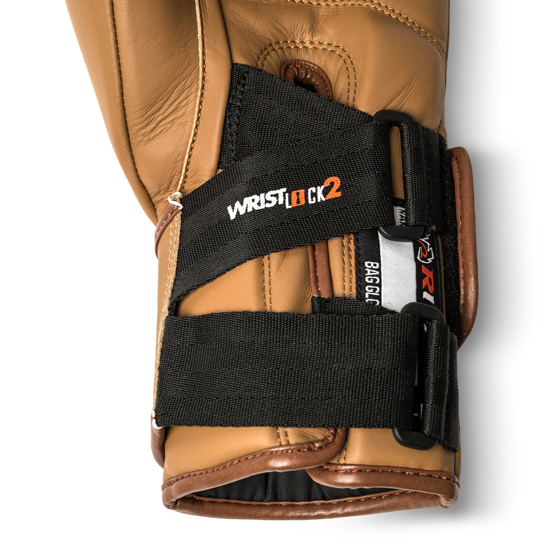 Boxsack-Handschuhe Rival RFX Guerrero V-BAG HDE-F