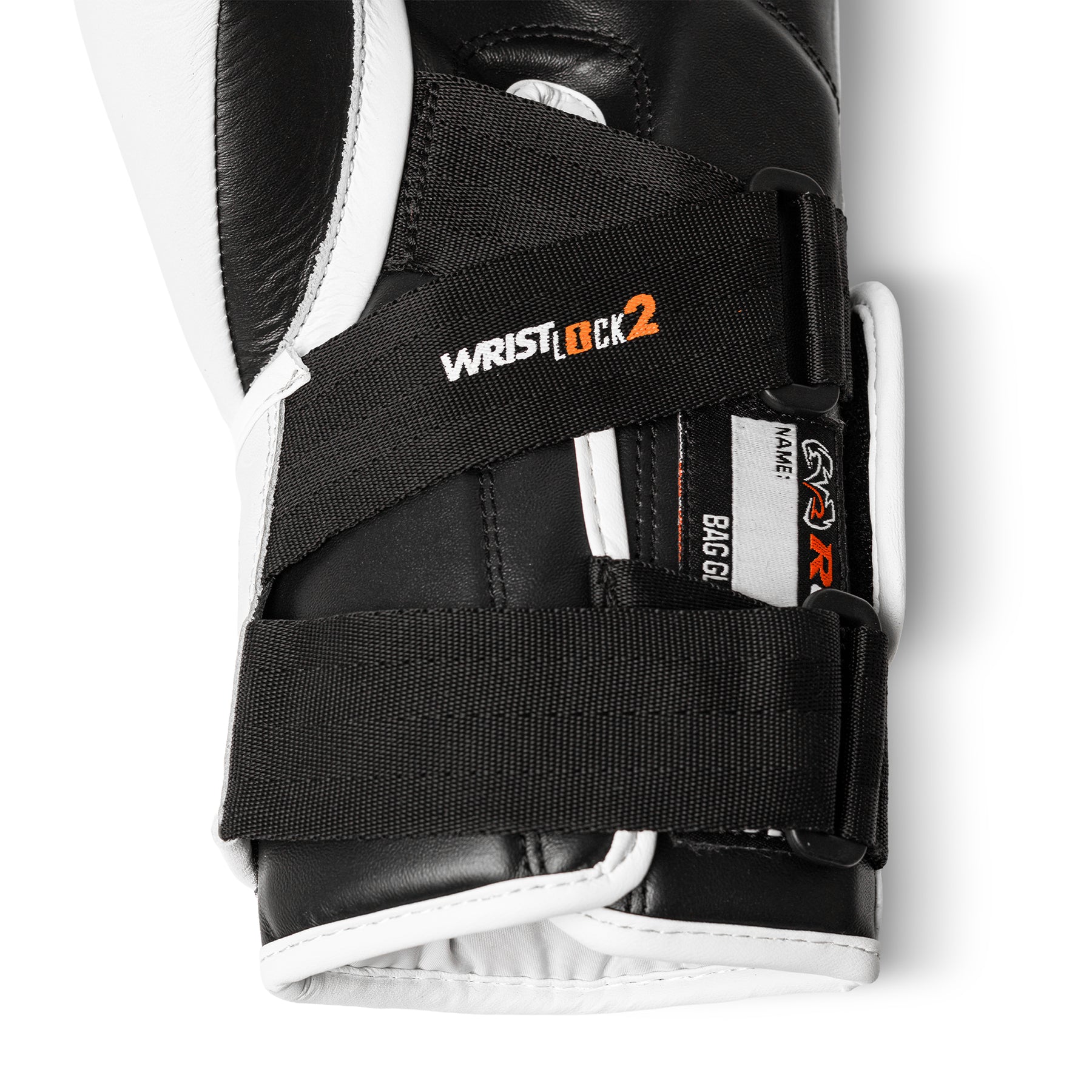 Boxsack-Handschuhe Rival RFX Guerrero V-BAG HDE-F