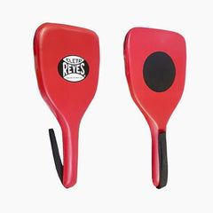 Schläger von Training Cleto Reyes