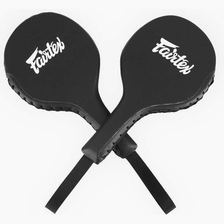 Schläger von Training Fairtex BXP1 Schwarz