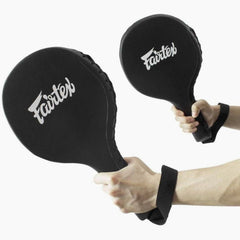 Schläger von Training Fairtex BXP1 Schwarz