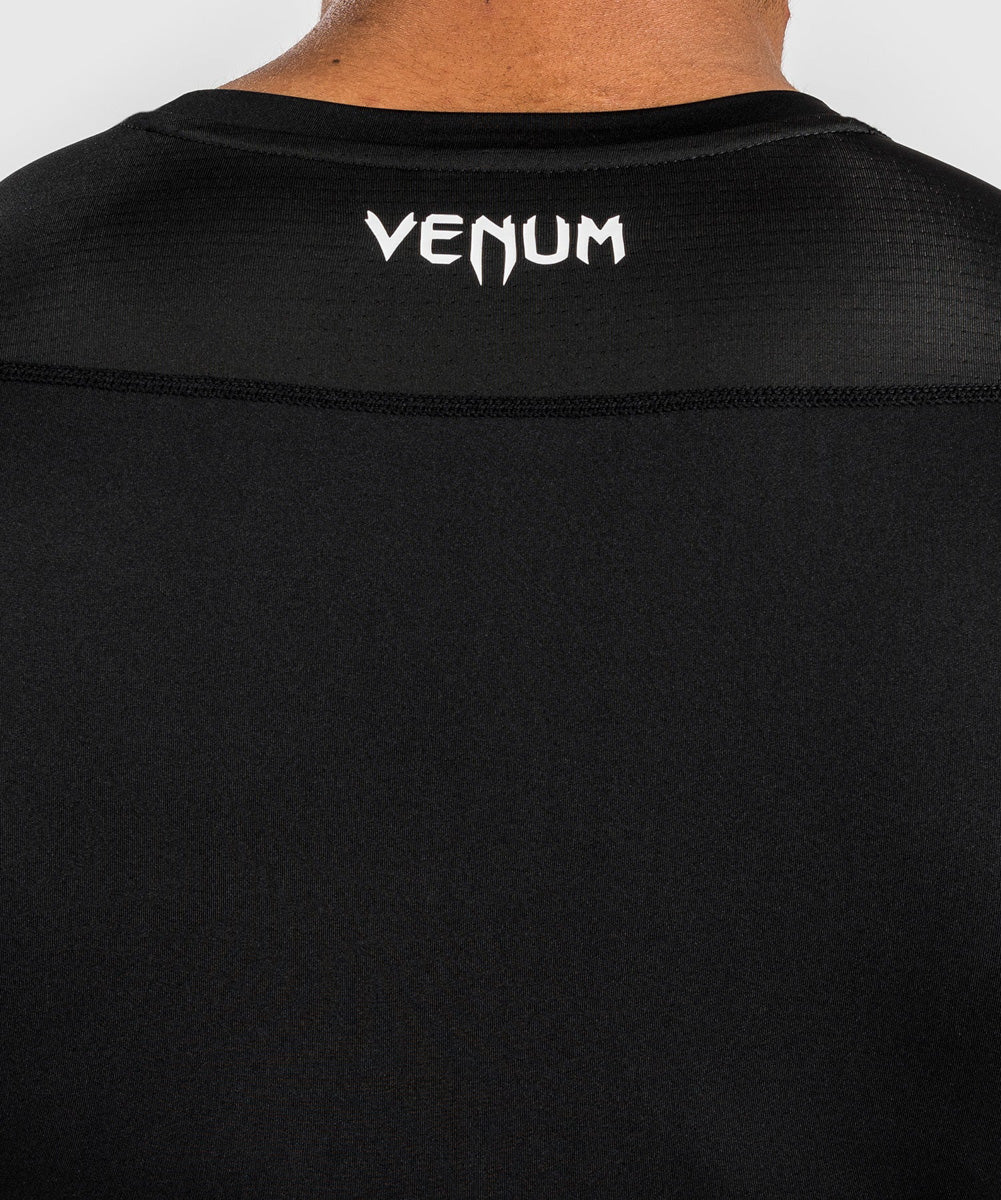 Venum Attack kurzärmlig