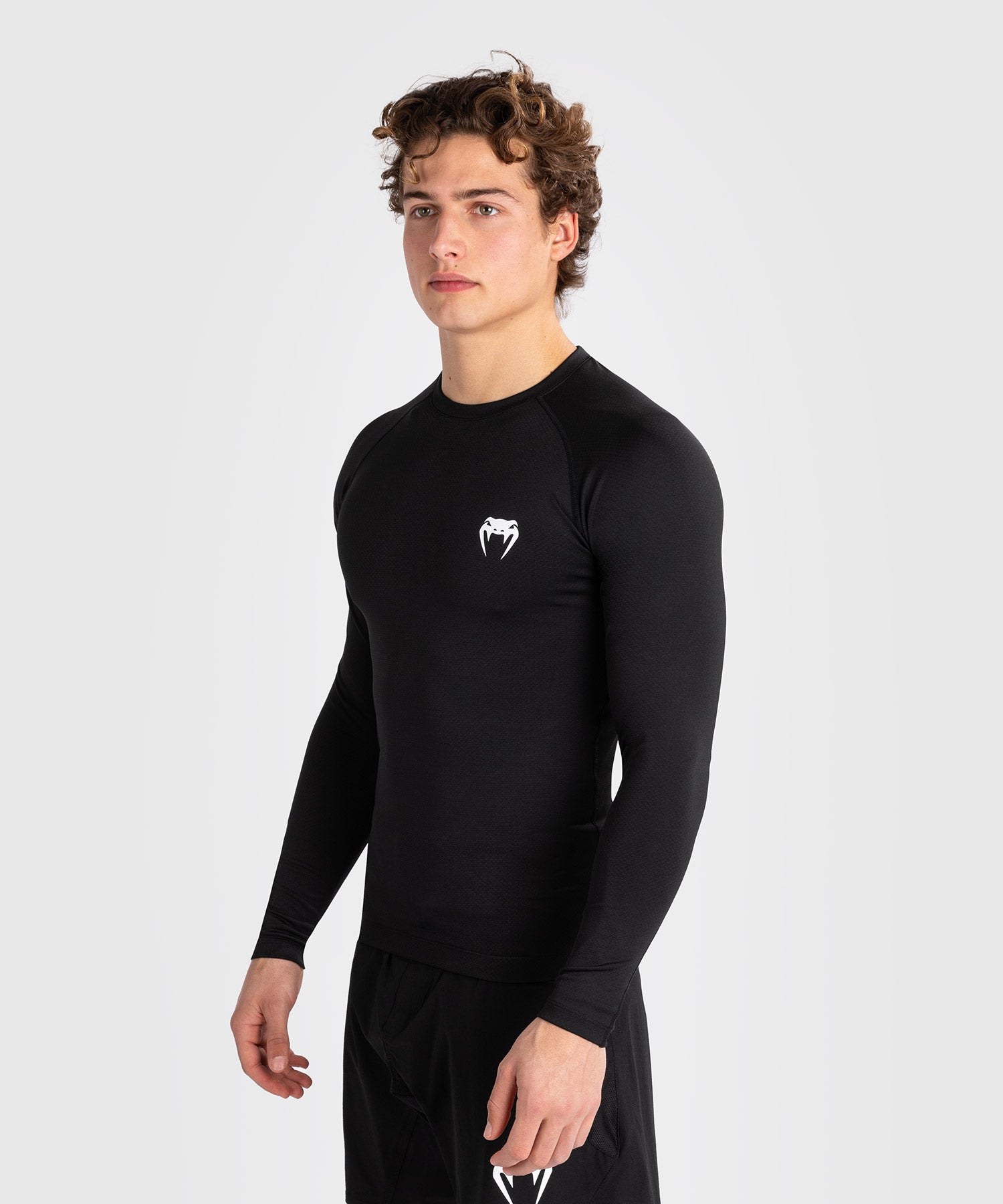 Venum Contender langärmlig