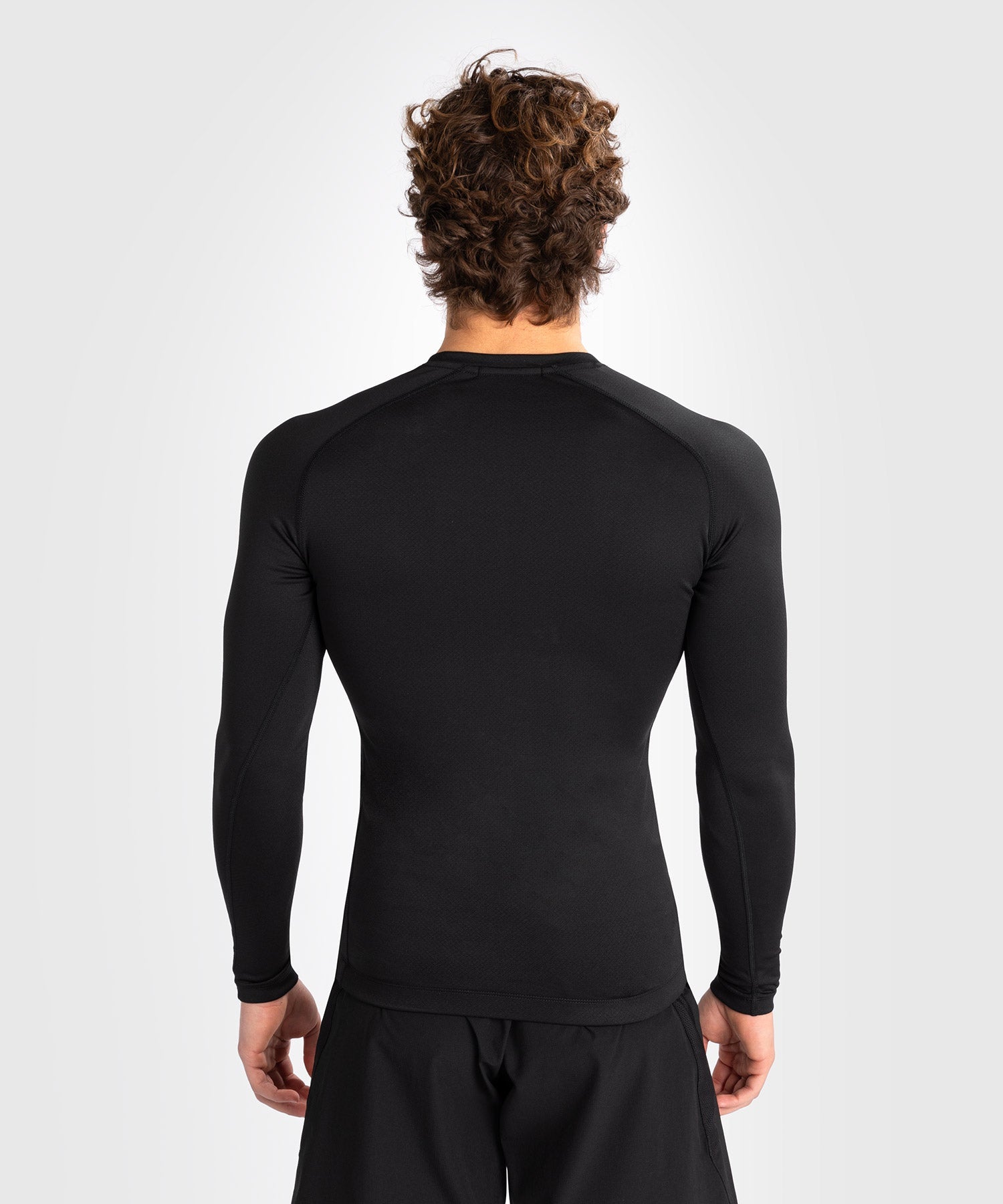 Venum Contender langärmlig