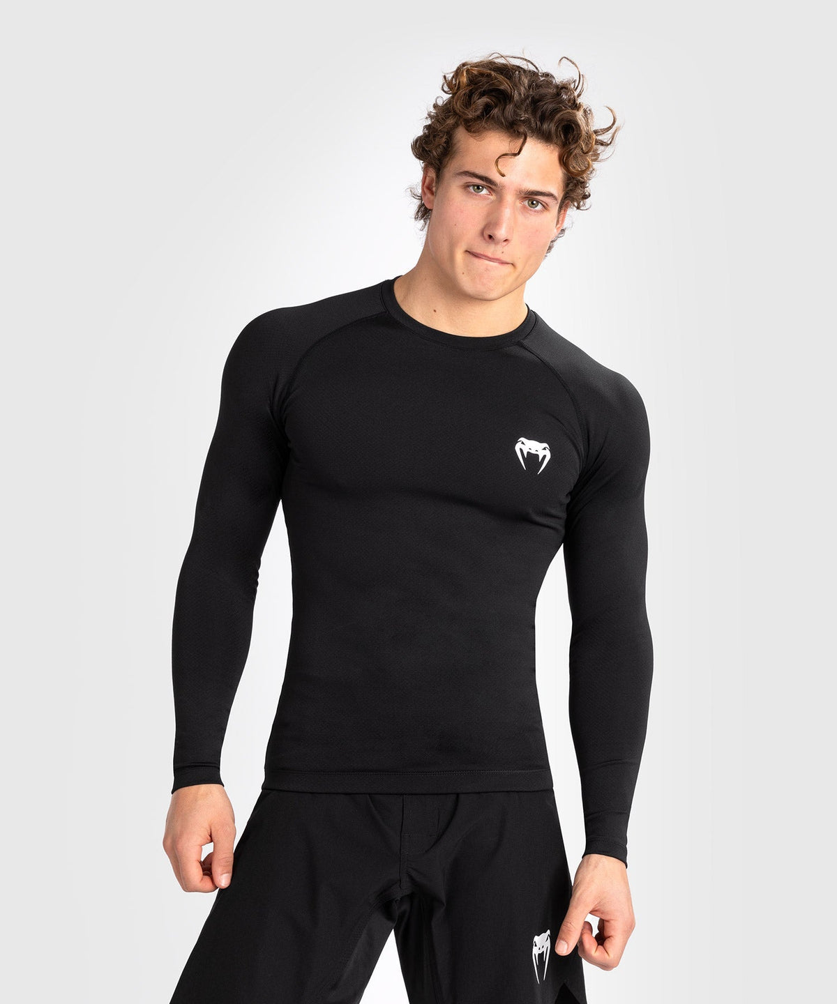 Venum Contender langärmlig