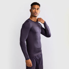 Venum G-Fit Air langärmlig Lila