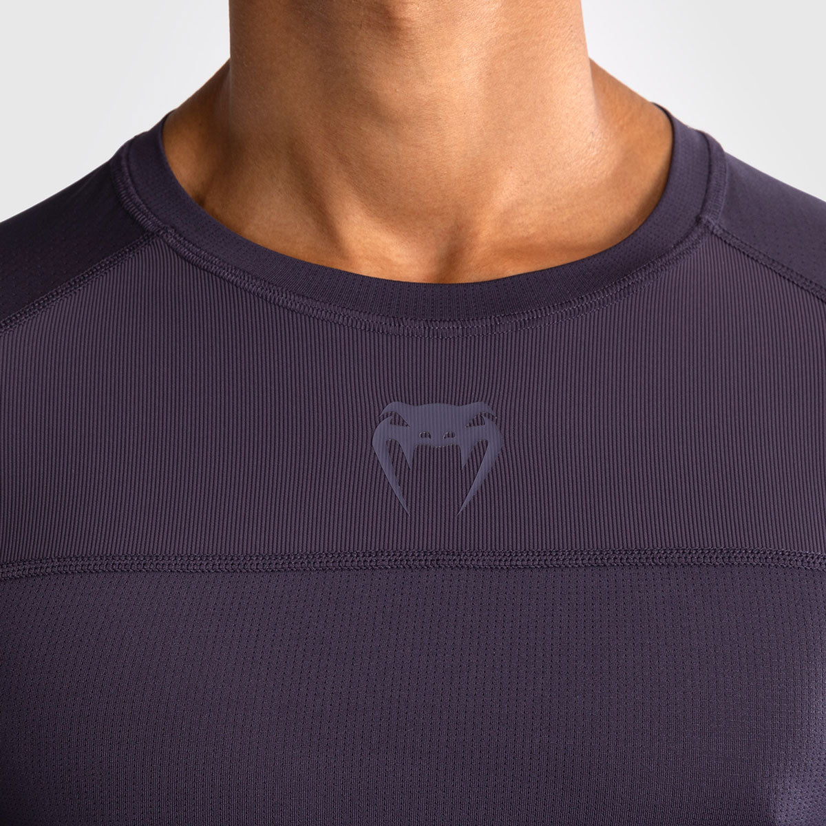 Venum G-Fit Air langärmlig Lila