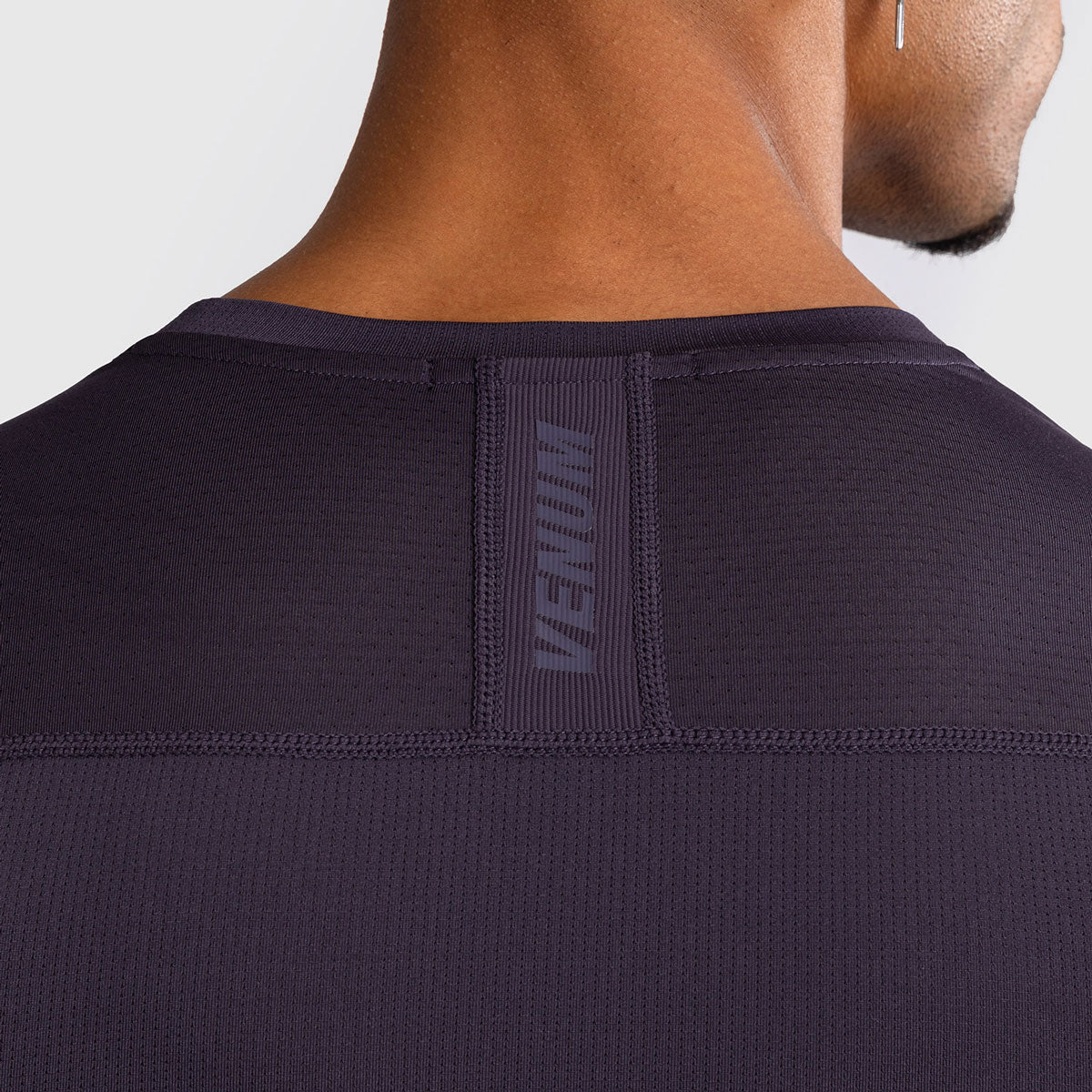 Venum G-Fit Air langärmlig Lila