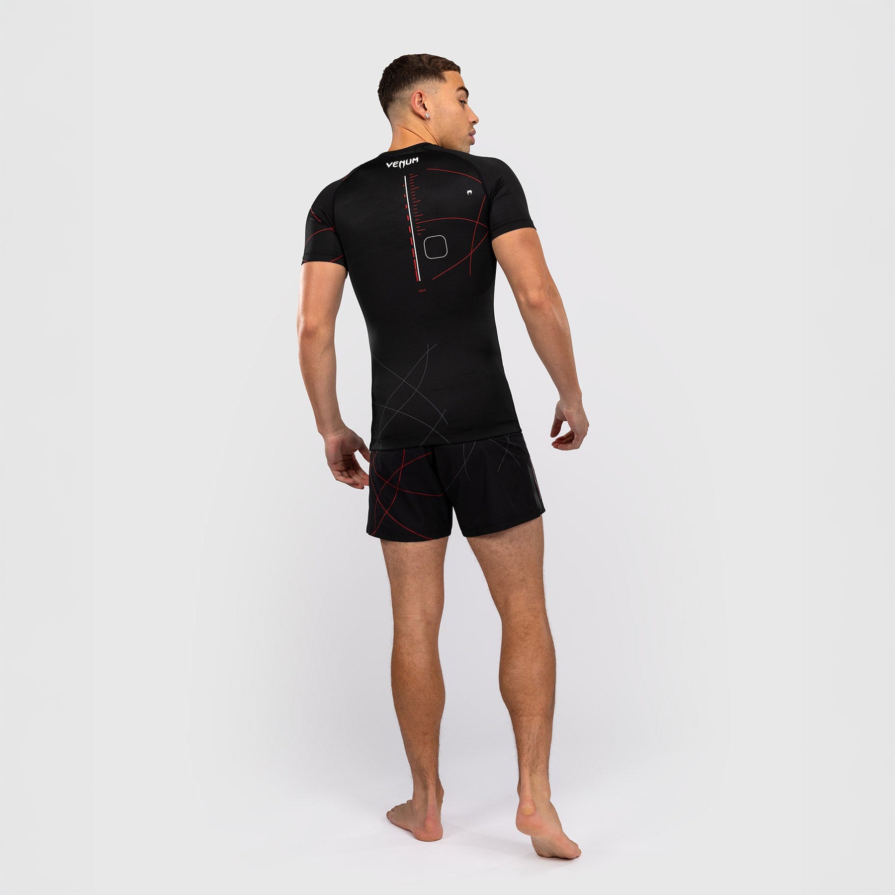 Venum Tactical XT kurzärmlig