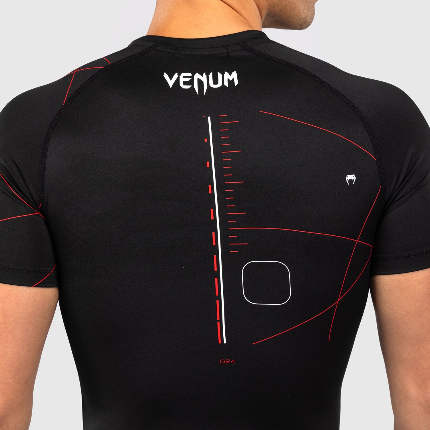 Venum Tactical XT kurzärmlig