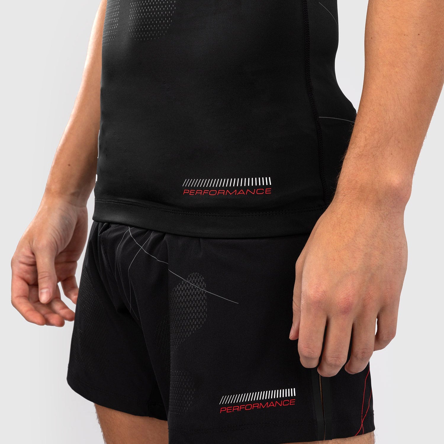 Venum Tactical XT kurzärmlig