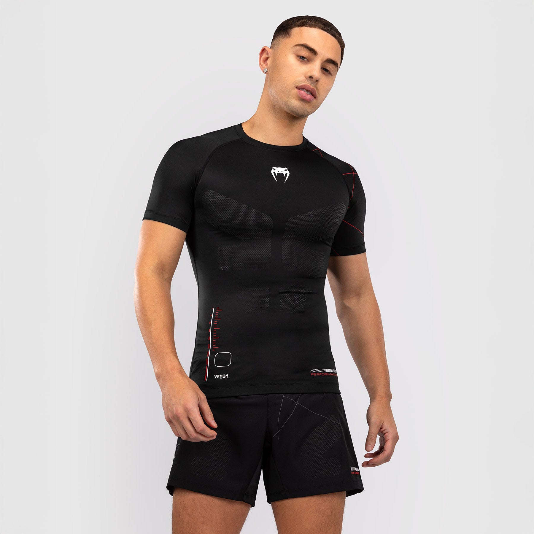 Venum Tactical XT kurzärmlig