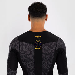 Venum x Ilia Topuria Unmatched langärmlig