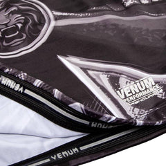 Rashguard kurzärmelig Venum Gladiator 3.0 02987
