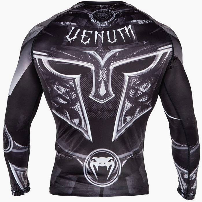 Rashguard mit langen Ärmeln Venum Gladiator 3.0 02986