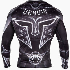 Rashguard mit langen Ärmeln Venum Gladiator 3.0 02986
