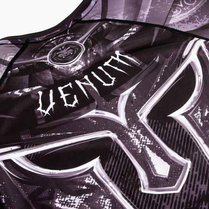 Rashguard mit langen Ärmeln Venum Gladiator 3.0 02986