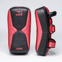 Joyagear Performance Thai Pads Black/Red