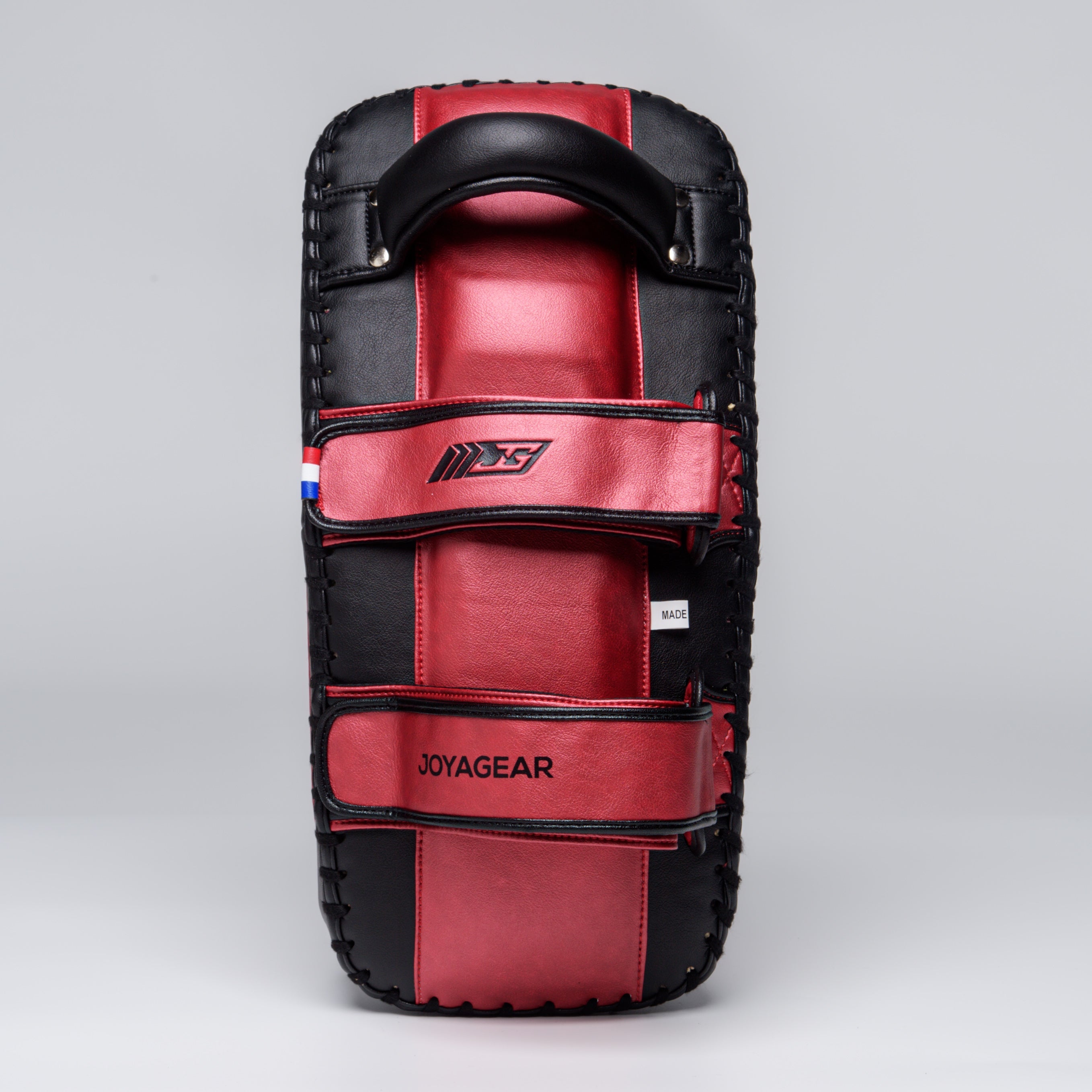 Joyagear Performance Thai Pads Black/Red