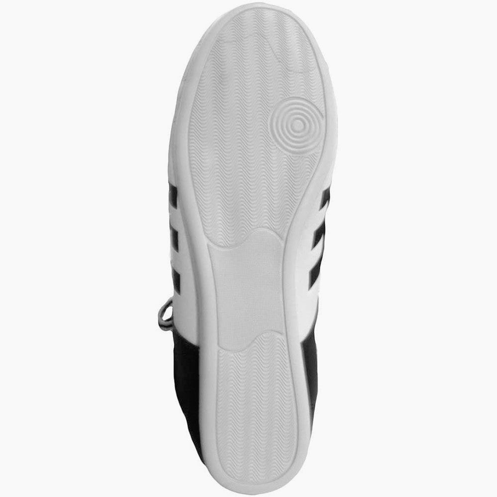 Schuhe Adidas Adi-Kick II für Kampfsportarten