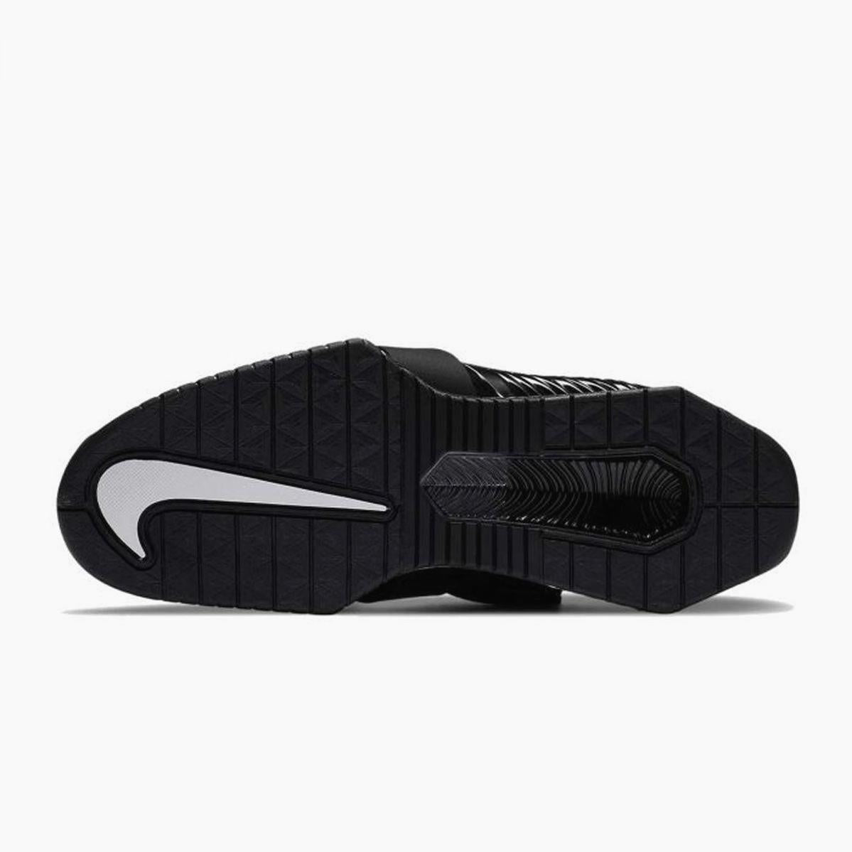 Schuhe Training Nike Romaleos 4 Schwarz-Weiß