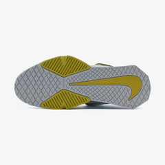 Schuhe Training Nike Savaleos Weiß-Gold