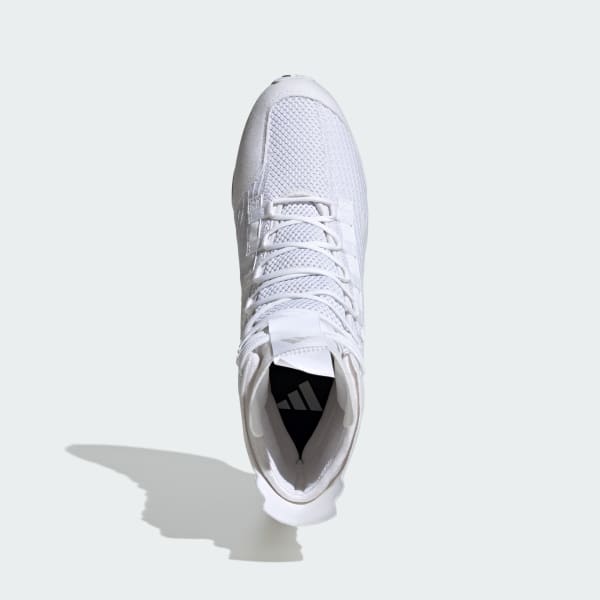Boxschuhe Adidas Speedex 23 Weiß