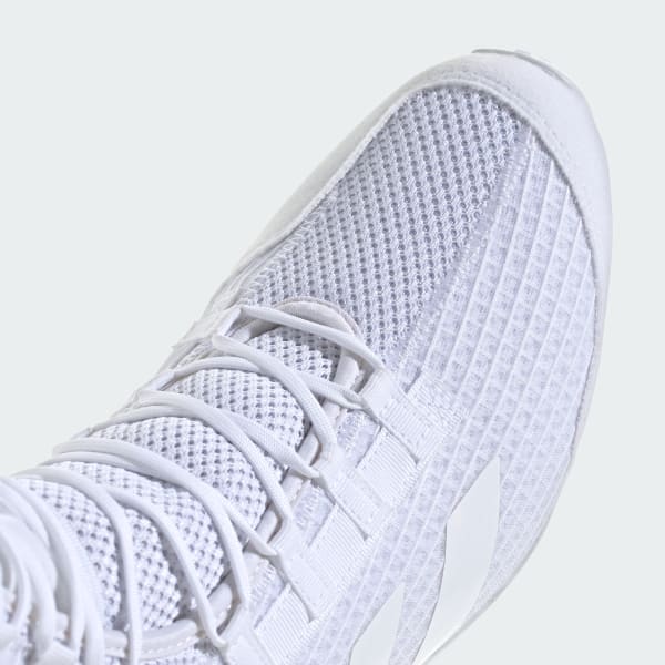 Boxschuhe Adidas Speedex 23 Weiß