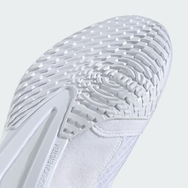 Boxschuhe Adidas Speedex 23 Weiß