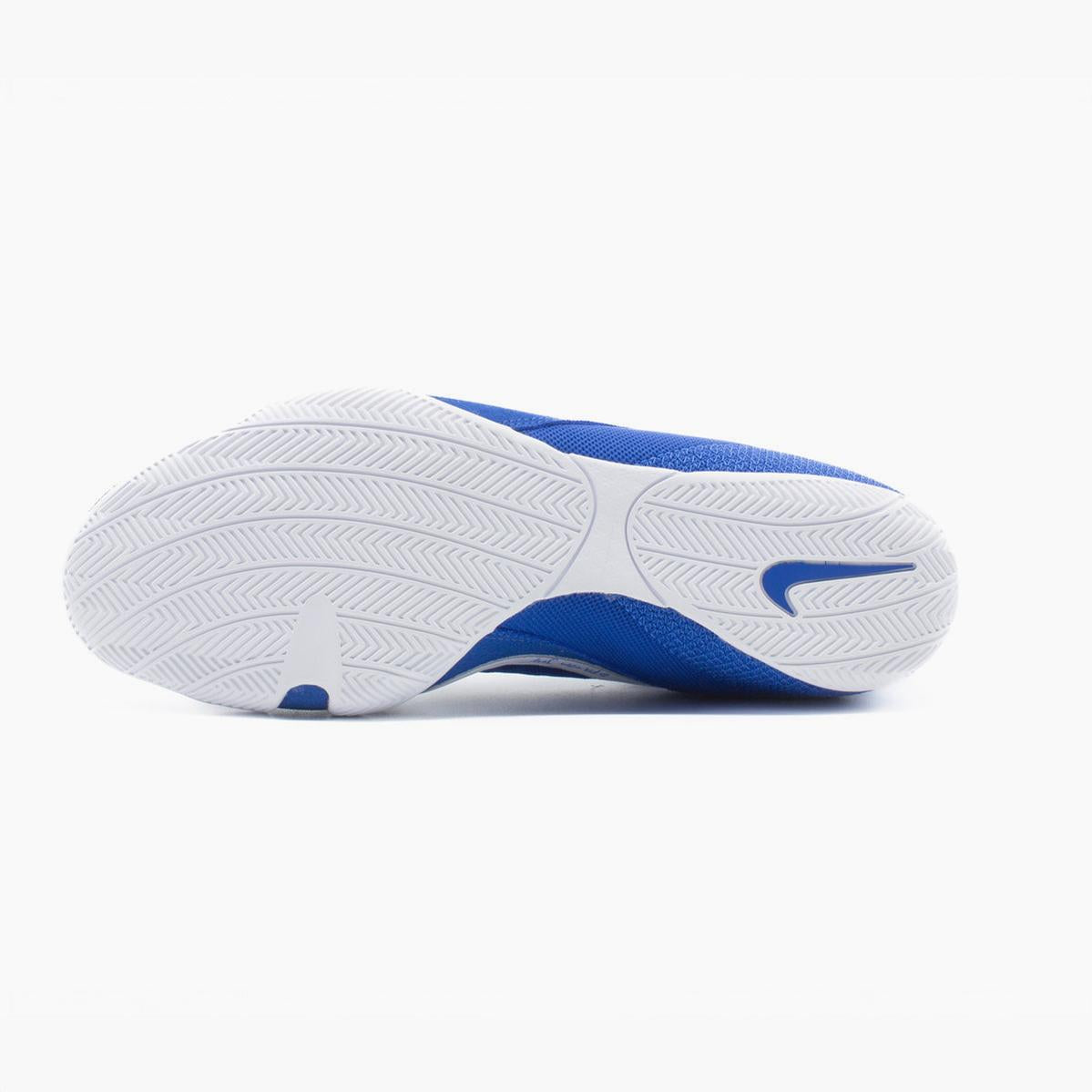 Boxschuhe Nike Machomai 3 Blau-Weiß