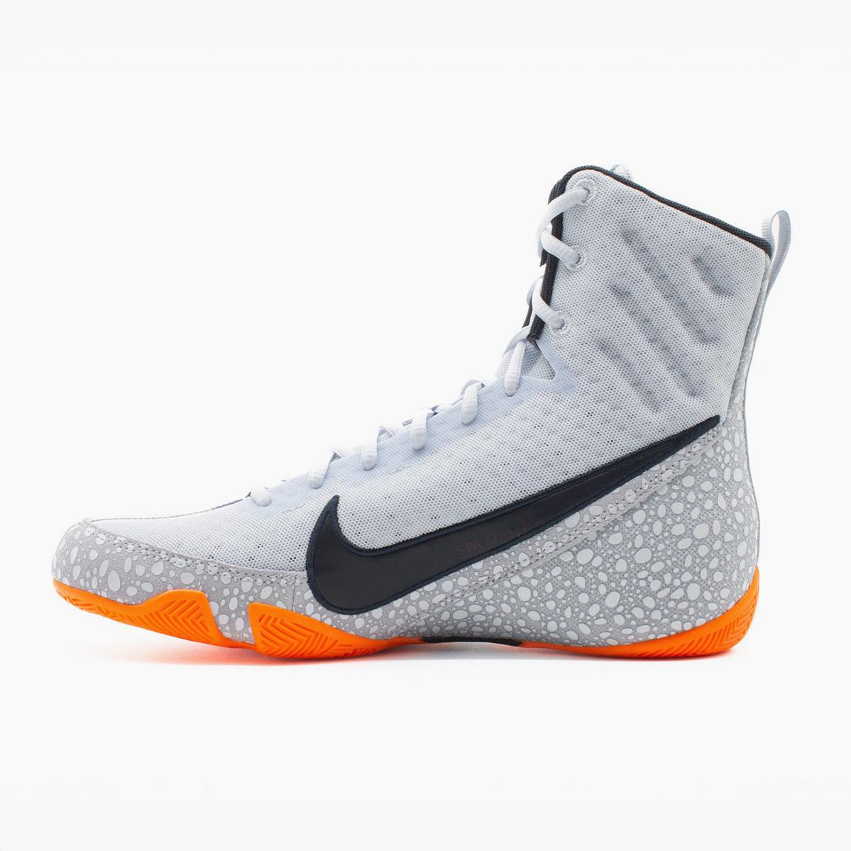 Boxschuhe Nike Machomai 3 Olympic Special Edition