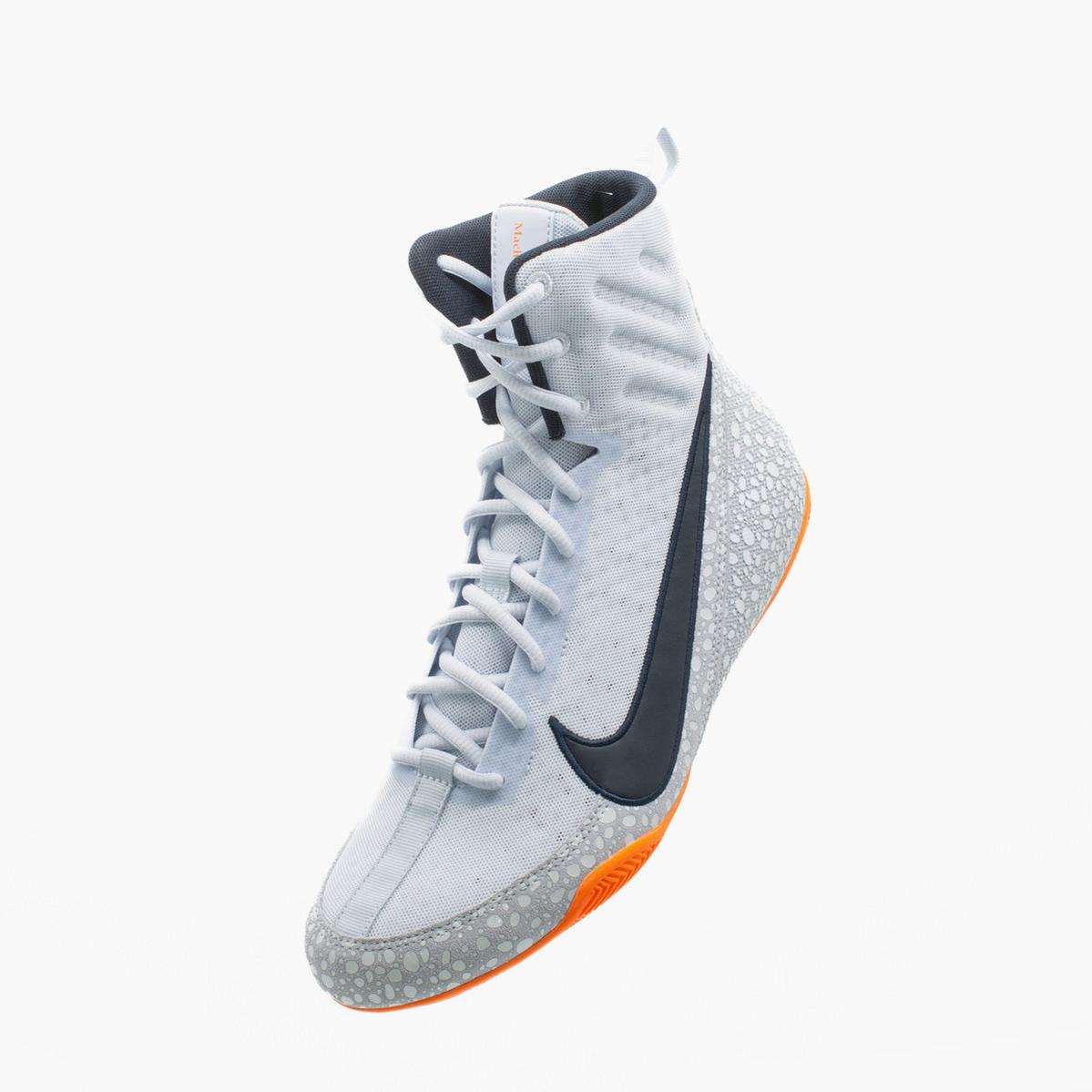 Boxschuhe Nike Machomai 3 Olympic Special Edition